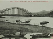 Lịch sử những cây cầu